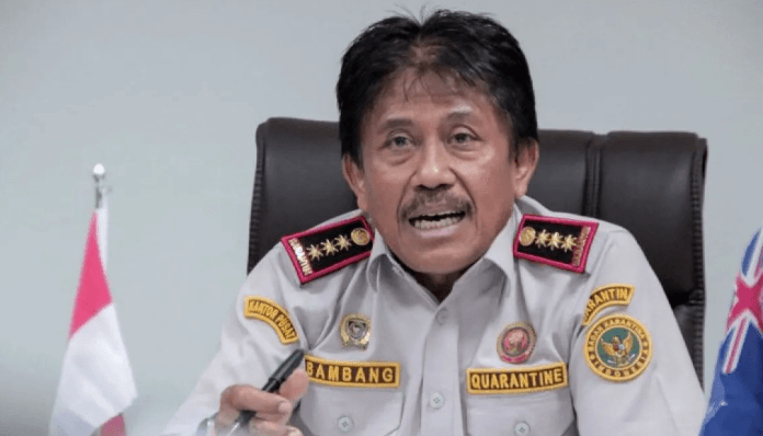 Indonesia dan Selandia Baru Perbarui Protokol Karantina Impor Bawang Bombai