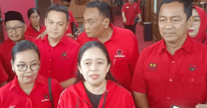Puan Maharani Isyaratkan Jadwal Kongres PDIP Berpotensi Mundur, Tetap Digelar Sebelum Akhir Tahun