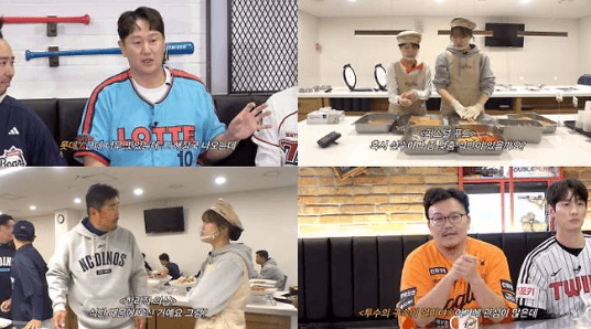 Musim Kedua Baseball Representative: League of Fans Hadir dengan Konten Eksklusif dan Kompetisi Seru Bertema Kecepatan