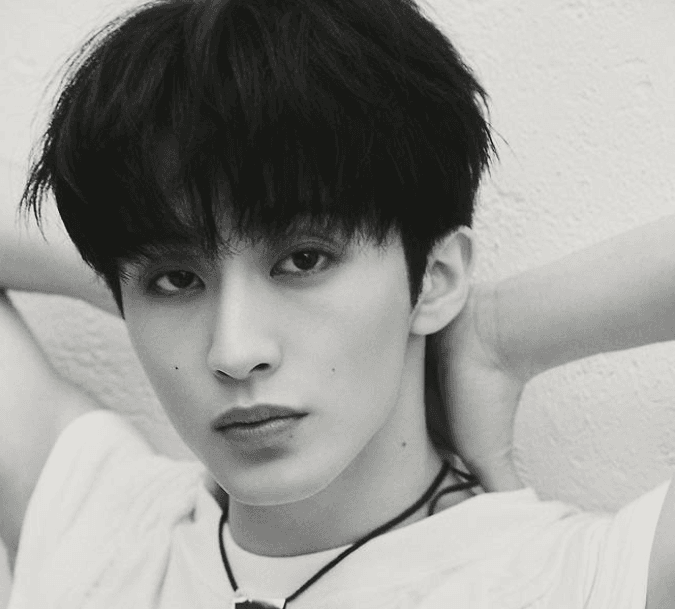 Mark NCT Ungkap Kisah Hidup Lewat Album Solo Perdana “The First Fruit”