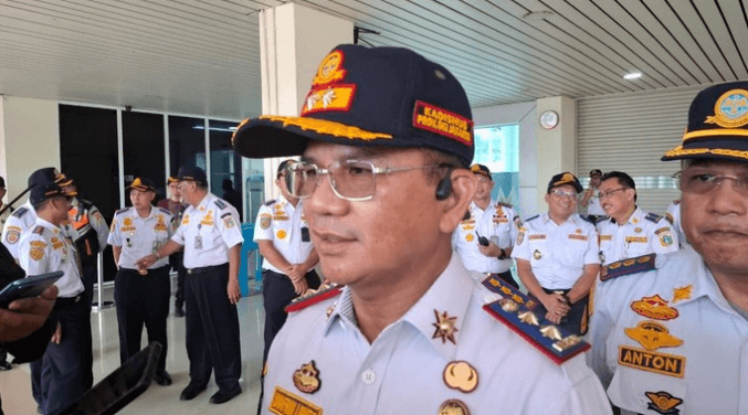 Arus Balik Lebaran 2025: Pendatang ke Jakarta Naik 129 Persen, Pemprov Siapkan Pendataan dan Ketegasan