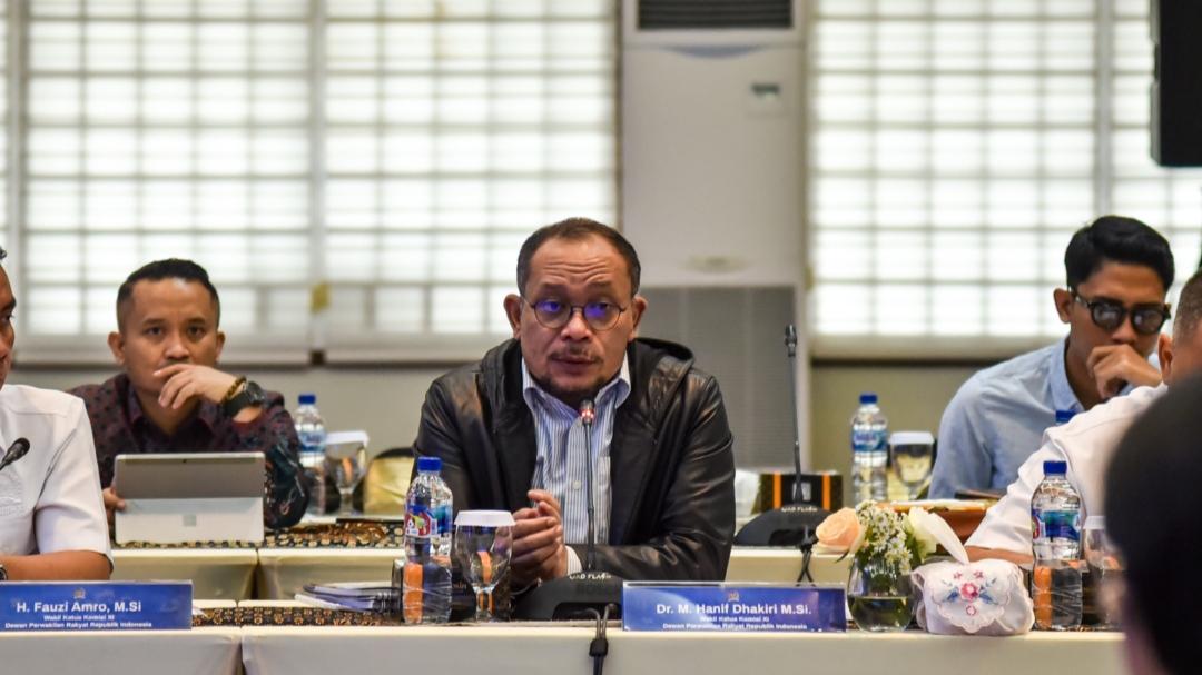Otoritas Fiskal-Moneter Harus Intens Berkoordinasi Guna Atasi Pelemahan Daya Beli