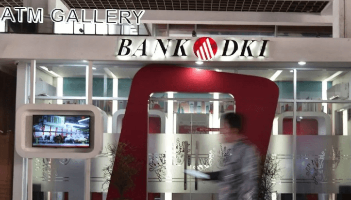 Banyak Penerima KJP Plus Tak Bisa Gunakan Bank DKI untuk Belanja Kebutuhan