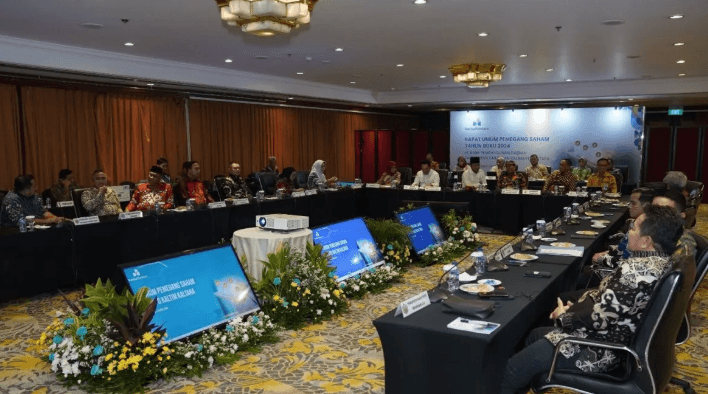 Kalimantan Utara Terima Dividen Rp9 Miliar dari Bankaltimtara, Total Telah Capai Rp78 Miliar Sejak 2016