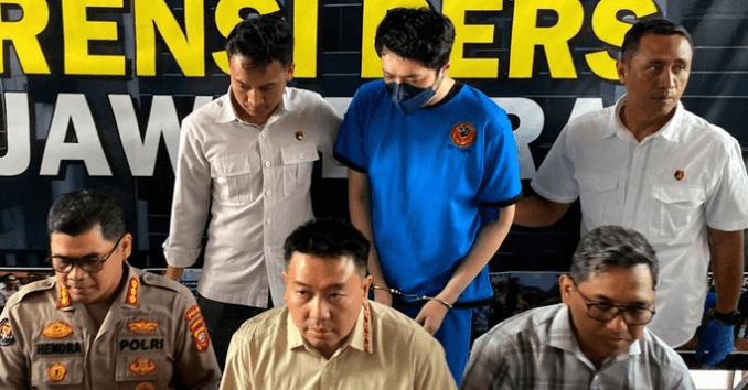 Polisi Periksa 17 Saksi Terkait Kasus Priguna, Dugaan Korban Baru Muncul