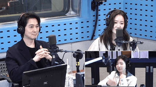 Kang Pil-seok Puji Um Ki-joon dan Cerita di Balik Panggung Musikal 'The Ordeal'