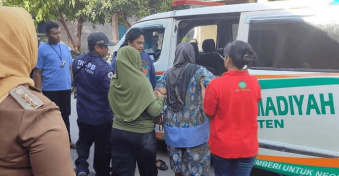 Korban Keracunan Terus Bertambah, Satu Orang Meninggal Dunia
