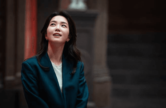 Netflix Perkenalkan 14 Peserta Tak Terduga dalam 'Devil's Plan: Deathroom' dengan Elemen Baru yang Mencekam