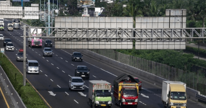 Berlaku Mulai 15 April 2025, Kenaikan Tarif Sesuai Keputusan Menteri PU