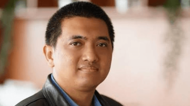 Yudi Purnomo Desak Komisi Yudisial Coret Nurul Ghufron dari Seleksi Hakim Agung