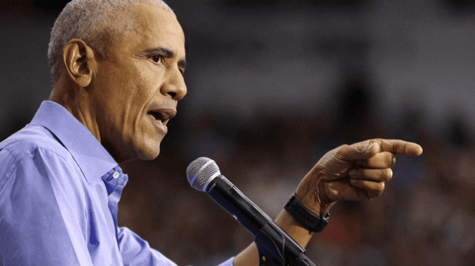Obama Apresiasi Harvard yang Tetap Pertahankan Kebebasan Akademis Meski Ditekan Pemerintahan Trump