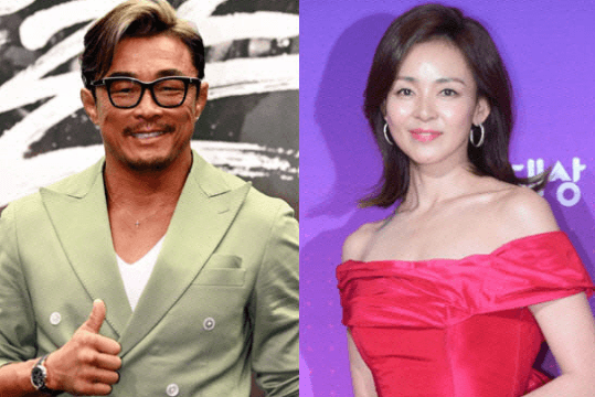 Choo Sung Hoon ♥ Yano Shiho, Rumor Perselisihan Akan Meledak Lagi... Saling Menghindari, Bergantian Pergi ke Korea