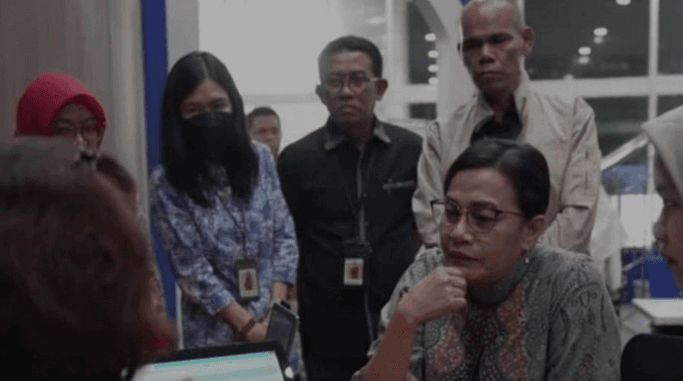 Membenahi Perpajakan Pasca Coretax