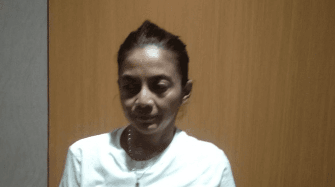 Polisi Nyatakan Suami Siri Sekar Arum Tidak Terlibat Kasus Uang Palsu Setelah Diperiksa