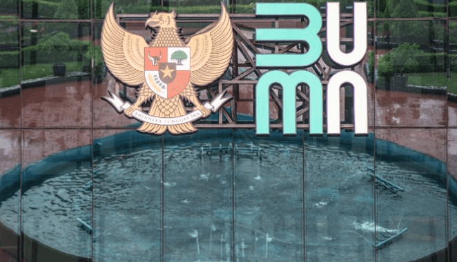 Revisi UU BUMN Picu Polemik, Status Pejabat Tak Lagi Dianggap Penyelenggara Negara