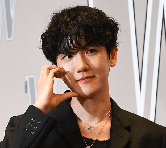 Baekhyun EXO Ajukan Gugatan Hukum terhadap Komentar Jahat, INB100 Tegaskan Tak Ada Toleransi