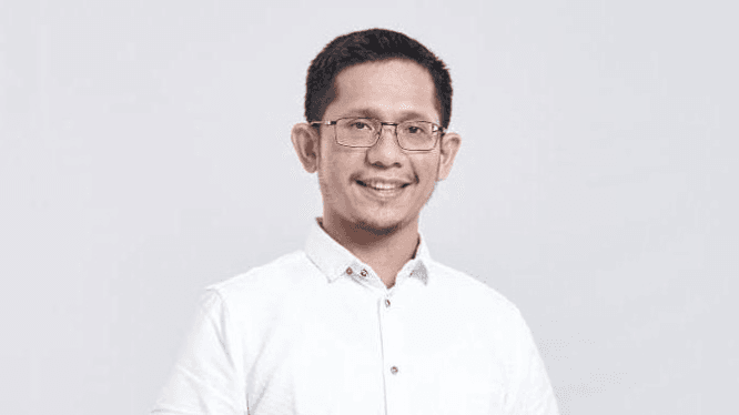 Projo Sentil Mardani PKS soal Isu 'Matahari Kembar': Hanya Ada Satu Presiden, Prabowo