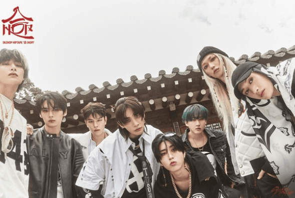 'Hop' Milik Stray Kids Disertifikasi Emas oleh Asosiasi Fonografi Prancis… Keempat Secara Keseluruhan