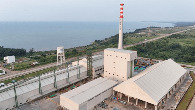 Perusahaan Farmasi China Bikin Pabrik Rp 1,7 T di KEK Batang
