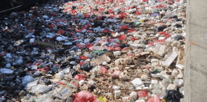 Terbongkar Dugaan Korupsi Pengelolaan Sampah Tangsel, Kadis LH Resmi Ditahan