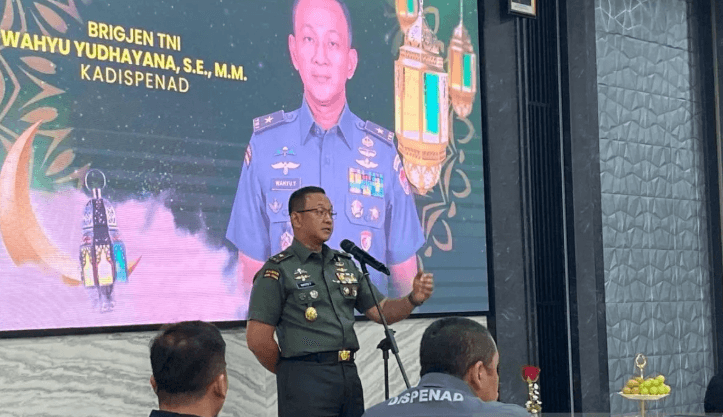 TNI AD Hargai Kebebasan Berpendapat Masyarakat dan Mahasiswa