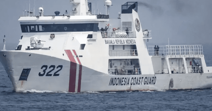 Aksi Bajak Laut Meningkat Tajam, Selat Singapura-Indonesia Jadi Titik Paling Rawan