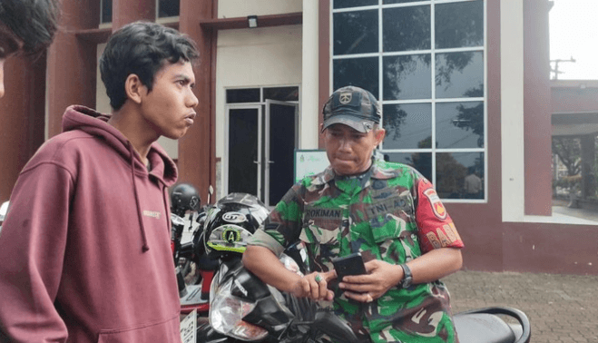 Mahasiswa UIN Semarang Kaget Didatangi TNI Saat Diskusi, Kodam Beri Penjelasan