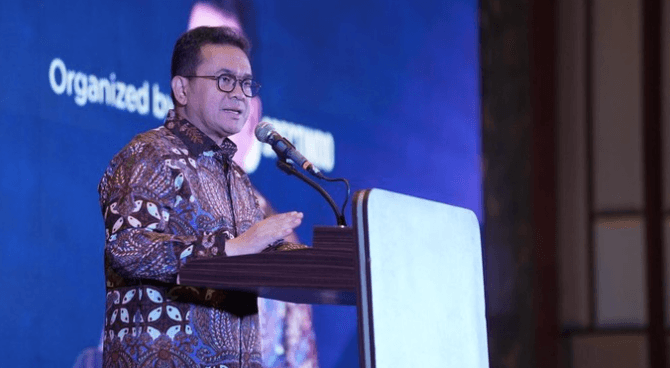 Mendag Pamer Kekayaan Alam RI buat Gaet Investor