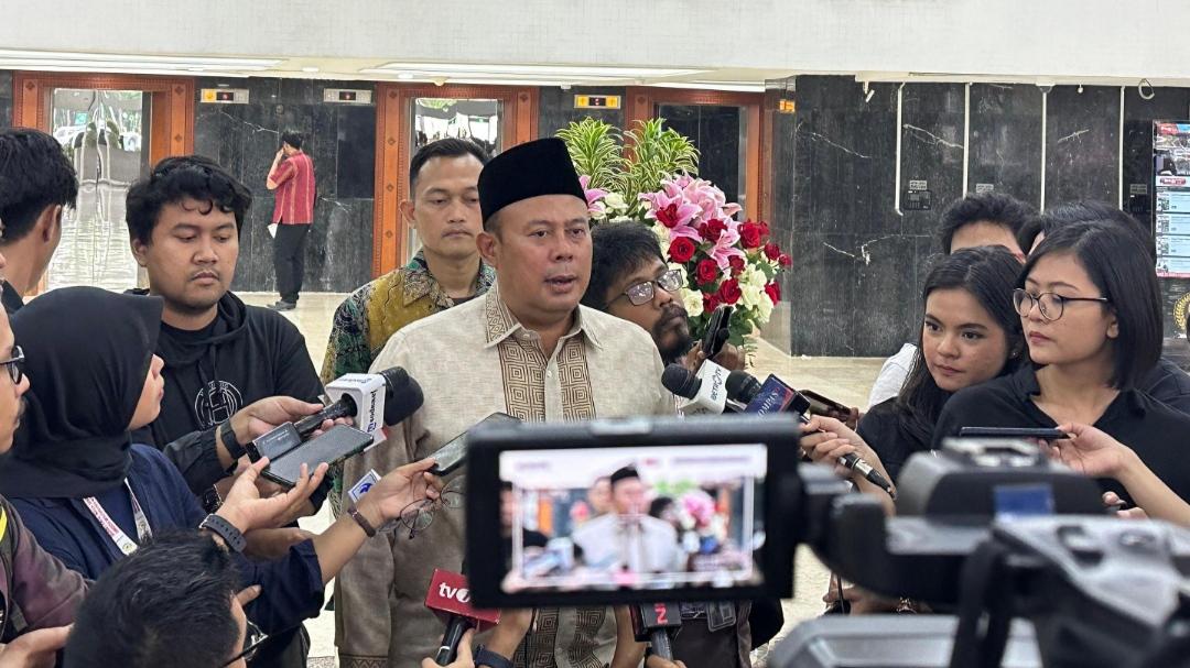 Cucun Sebut Aksi Brutal WNA di Klinik Bali Alarm Keras Pengawasan Warga Asing