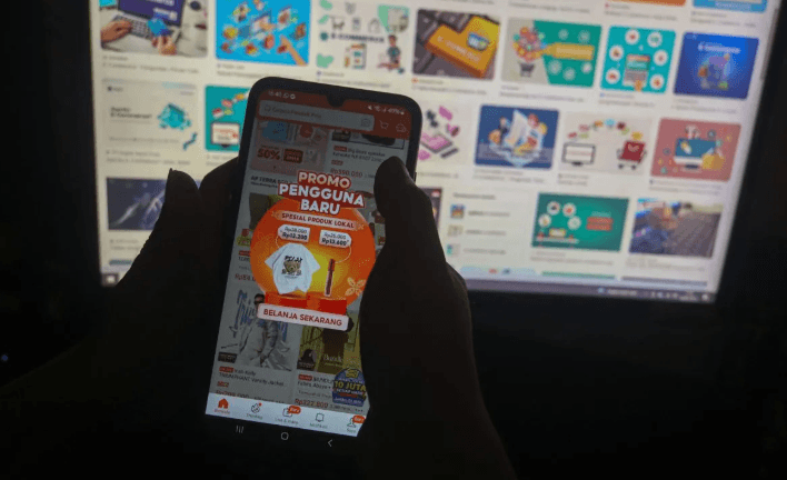 Kemendag Catat Transaksi Penjajakan Bisnis UMKM Capai Rp233,14 Miliar