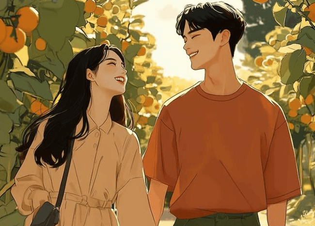 Lagu Emosional "First Trip to Jeju Island" Kolaborasi Melotic Records dan Kim Dae-geon Siap Dirilis Global