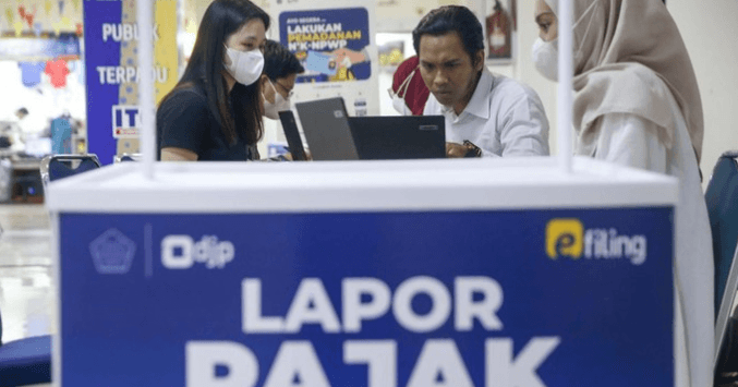 Ditjen Pajak Dianggap Instansi Paling Menjaga Integritas dan Cegah Korupsi Versi KPK