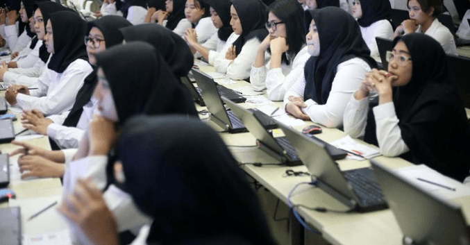 714 CPNS Kemendiktisaintek Mundur, Ini Deretan Alasan di Baliknya