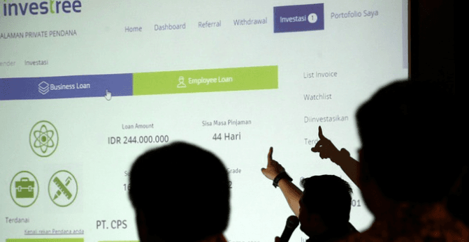 Investree Dinyatakan Bubar, Ini Batas Waktu dan Prosedur Pengajuan Tagihan bagi Kreditor