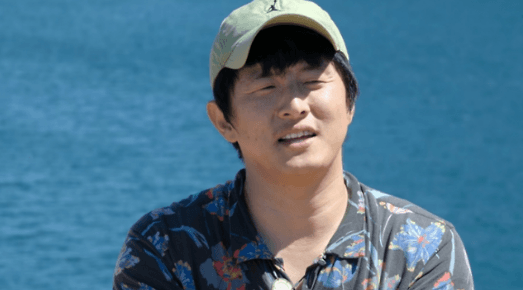 Kian84 Jadi Pemilik Wisma Emosional di "Daehwajang Kianjang", Tangis hingga Cedera Warnai Perjalanannya