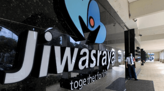 Proses Likuidasi Jiwasraya Masih di Bawah 50%, Inventarisasi Aset Jadi Kendala
