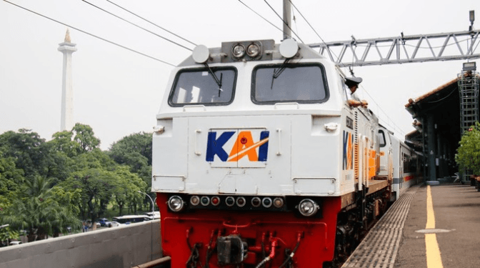 Ada Kereta Tambahan Saat Long Weekend, Ini Rutenya