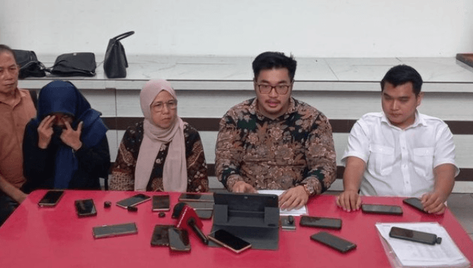 Mitra MBG Kalibata Hentikan Operasi, Tuntut Yayasan Bayar Rp 975 Juta