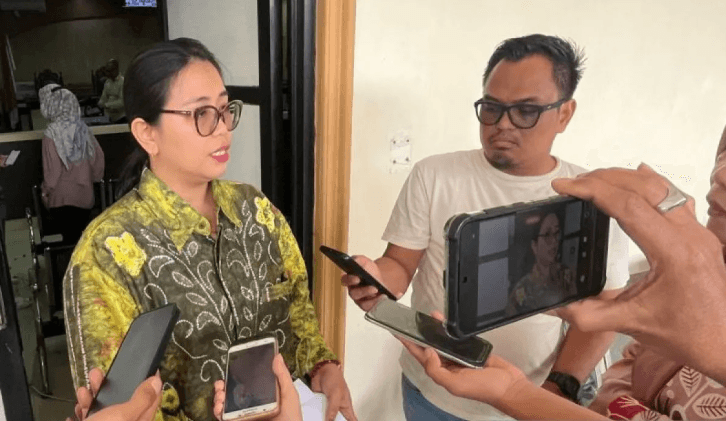 KPK Ungkap Dugaan Gratifikasi Rp12,4 Miliar di Dinas PUPR Kalsel, Mantan Kadis Terjerat