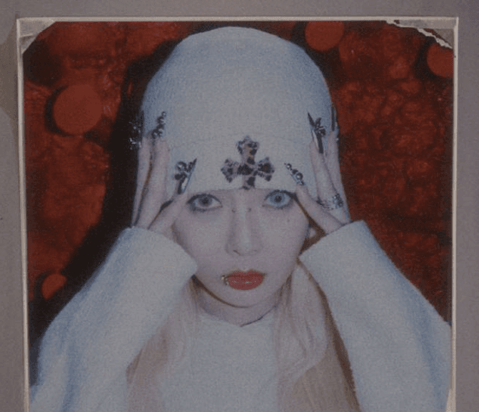 HyunA Siap Comeback Lewat Single 'Mrs. Nail', Jadi Yang Pertama Setelah Menikah