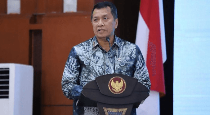 Wamen PAN-RB Tegaskan Pelayanan Publik Bukan Sekadar Formalitas, Tapi Fondasi Masa Depan Bangsa