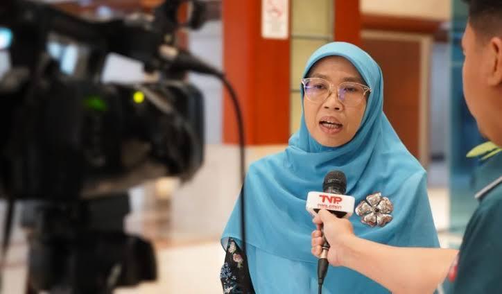 Netty Desak Kemenkes dan Polisi Usut Dugaan Pelecehan oleh Dokter Kandungan di Garut