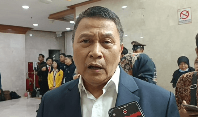 PKS Nilai Pertemuan Prabowo-Megawati sebagai Sinyal Positif untuk Persatuan Nasional
