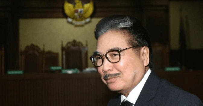 Hotma Sitompoel Meninggal Dunia di Usia 68 Tahun, Dikenang sebagai Tokoh Bantuan Hukum