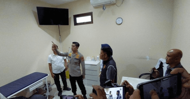 “Saya Mau Tempeleng Dia”: Suami Korban Pelecehan oleh Dokter MSF Ungkap Dendam yang Dipendam Selama Setahun
