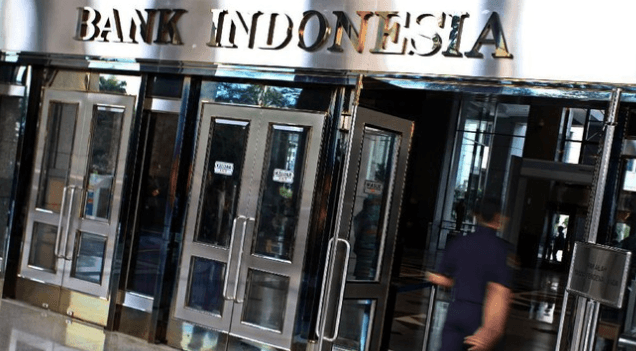 Utang Luar Negeri Indonesia Turun Tipis pada Februari 2025, Total Capai Rp 7.191 Triliun
