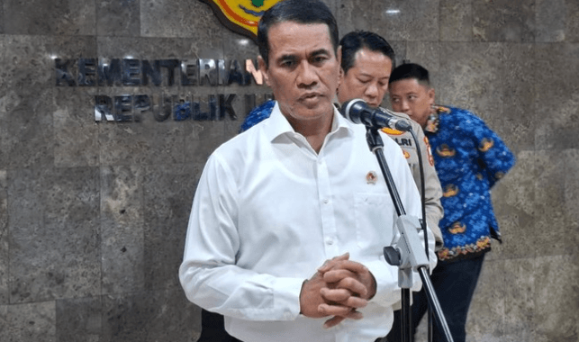 RI Gandeng Yordania untuk Produksi Gandum Domestik, Impor Diharapkan Menurun