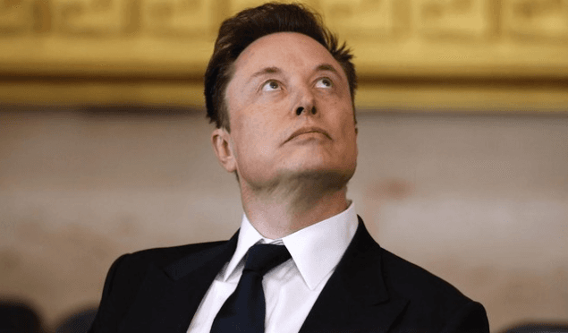 Putin Puji Elon Musk Sebagai Pionir Sejati, Setara dengan Bapak Luar Angkasa Uni Soviet