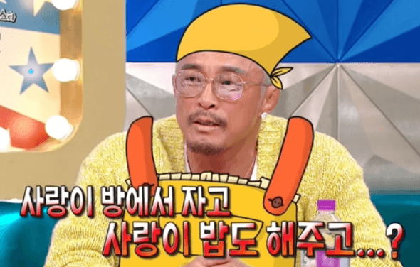 Radio Star Tayang 16 April Cetak Rating Tertinggi Lewat Humor dan Kejujuran Para Tamu