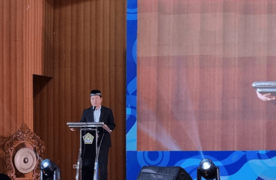Penundaan Batas Usia Jemaah Haji Disepakati Saudi, Kemenag Perketat Pemeriksaan Kesehatan dan Siapkan Layanan Khusus